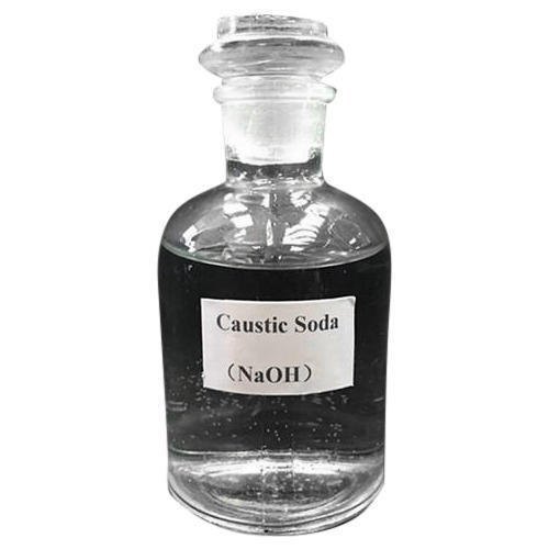 Caustic Soda Solution